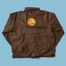 Vintage Coach Jacket Large 