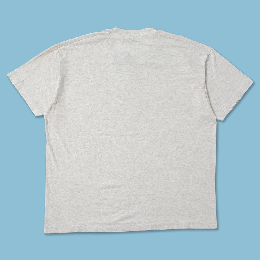 Vintage Hunting Parody T-Shirt XXLarge 