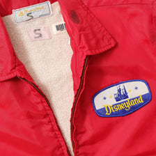 Vintage Women's Disneyland Light Jacket XSmall 