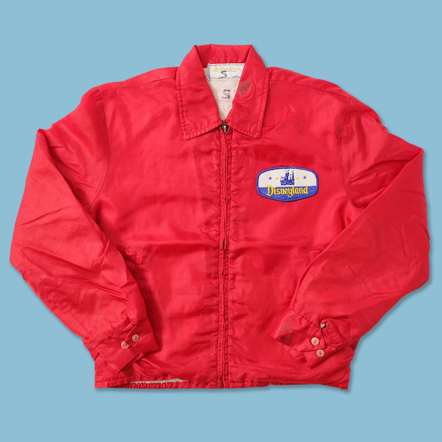 Vintage Women's Disneyland Light Jacket XSmall 