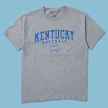 Champion Kentucky Baseball T-Shirt Medium 
