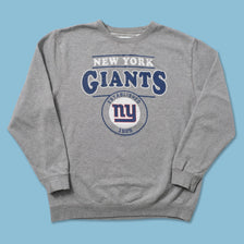 New York Giants Sweater Large 