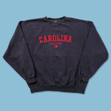Vintage Nike Carolina Gamecocks Sweater XXL 