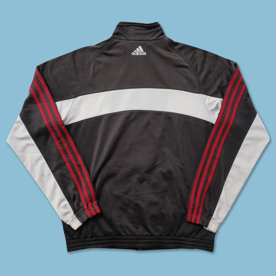 Vintage adidas Track Jacket Medium 