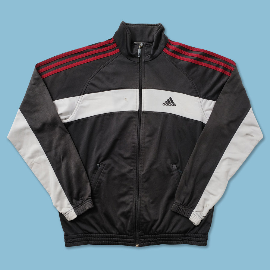 Vintage adidas Track Jacket Medium 