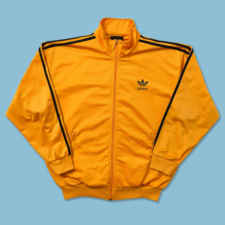 Vintage adidas Track Jacket Medium 