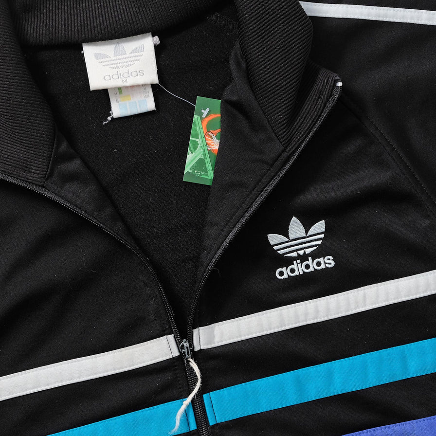 Vintage adidas Track Jacket Large 