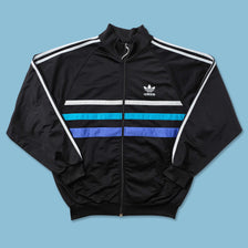 Vintage adidas Track Jacket Large 