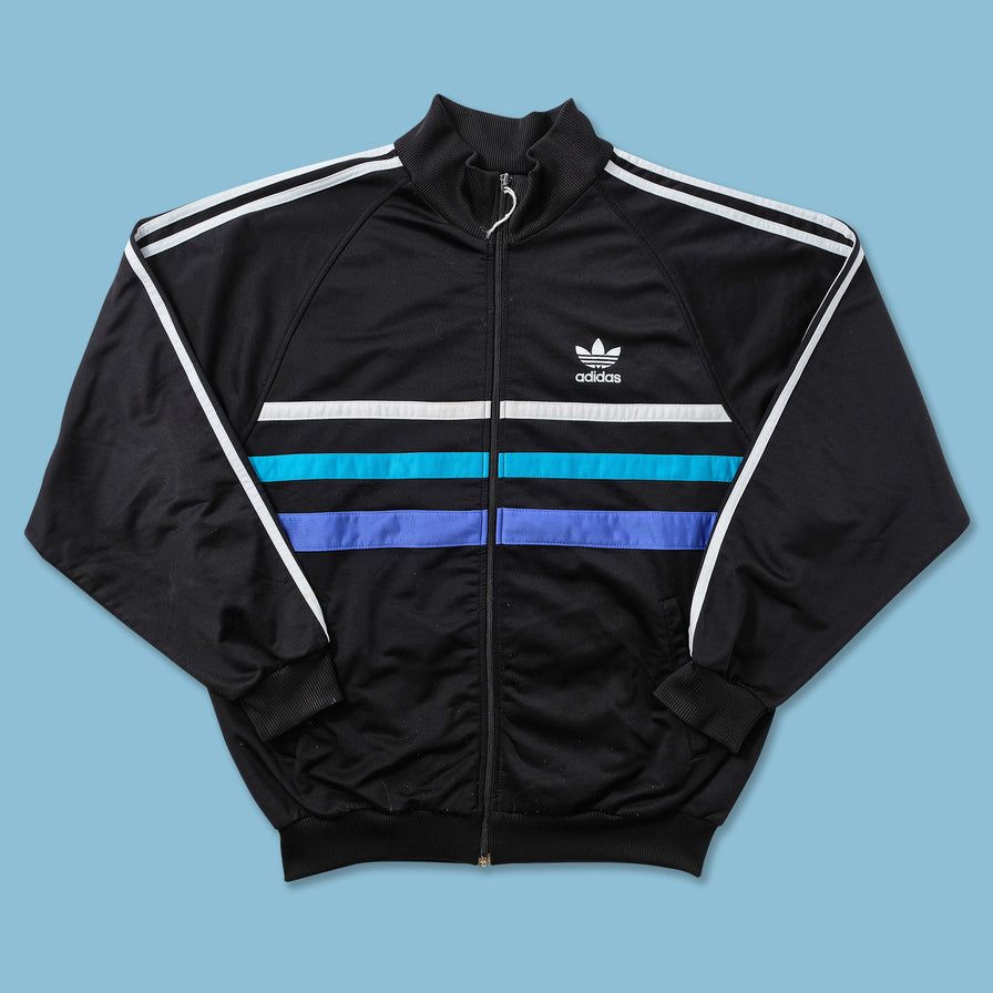Vintage adidas Track Jacket Large 