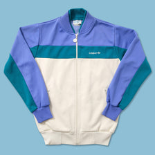 Women's adidas Track Jacket Small 