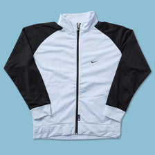 Women's Nike Track Jacket Small 
