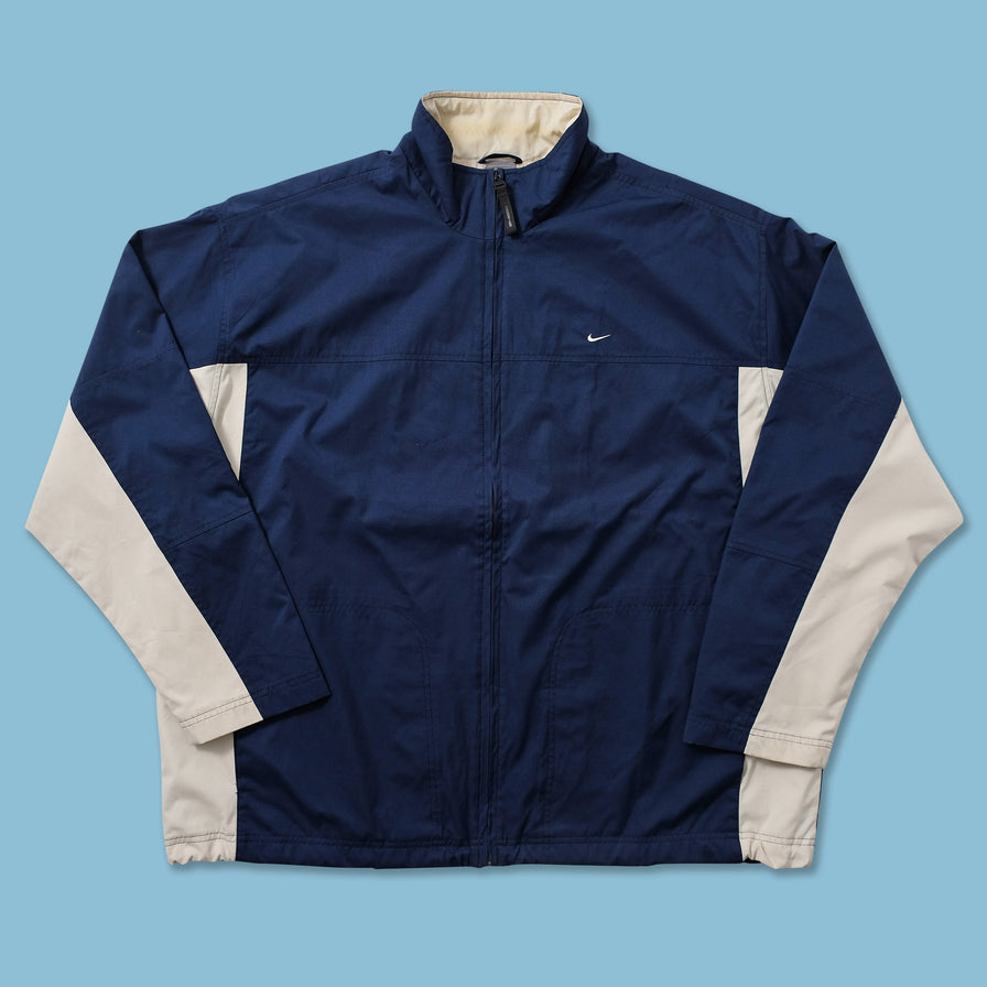 Vintage Nike Light Jacket XXL 