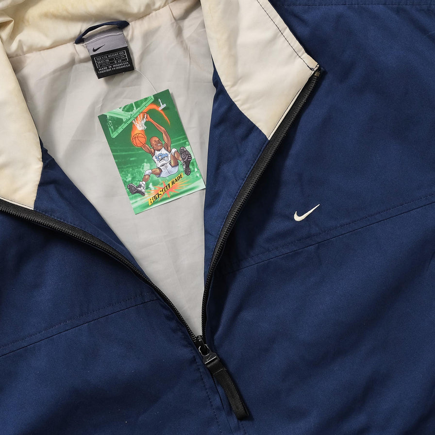 Vintage Nike Light Jacket XXL 