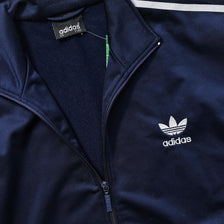 Vintage adidas Track Jacket Large 