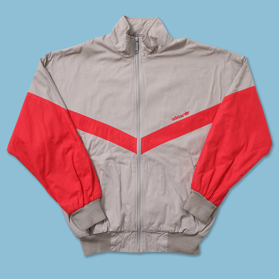 Vintage adidas Light Jacket Medium 
