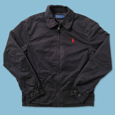 Polo Ralph Lauren Harrington Jacket Small 