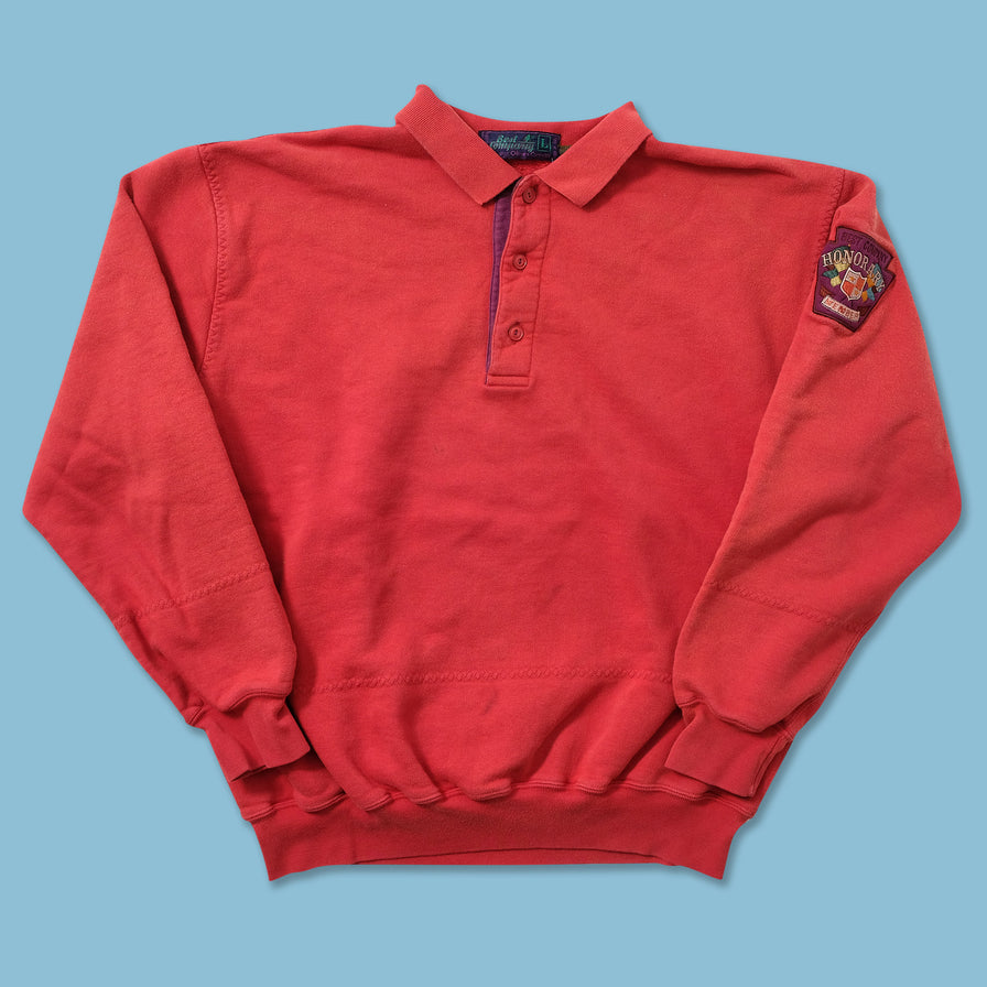 Vintage Best Company Sweater Large 