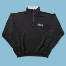 Vintage asics Sweater XLarge 