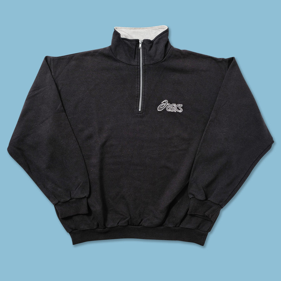 Vintage asics Sweater XLarge 
