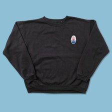 Vintage Maserati Sweater Medium 