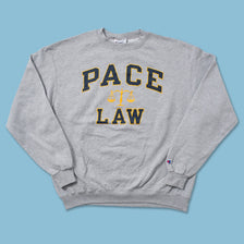 Champion Pace Law Sweater XLarge 