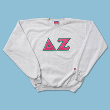 Vintage Champion AZ Sweater Medium 
