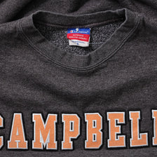 Vintage Champion Campbell Sweater Small 