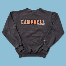 Vintage Champion Campbell Sweater Small 
