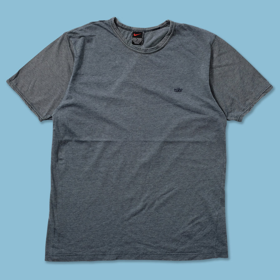 Vintage Nike T-Shirt Medium 