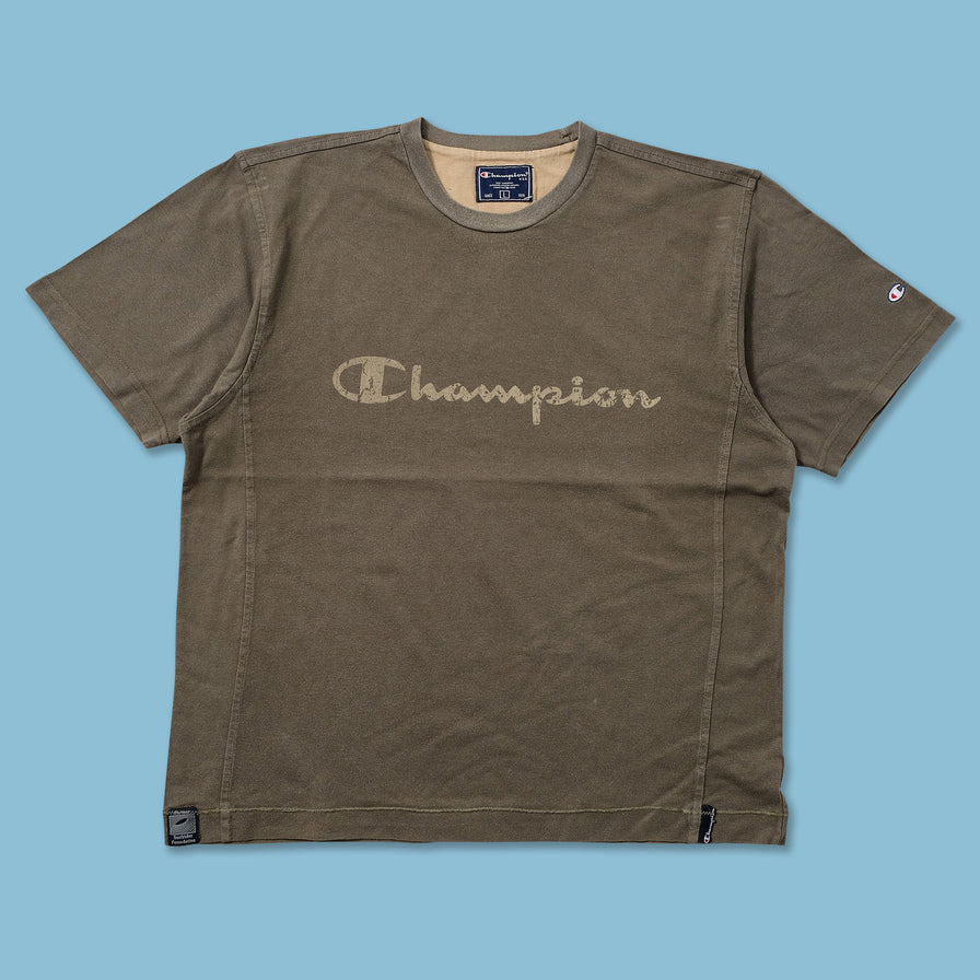 Vintage Champion T-Shirt Large 