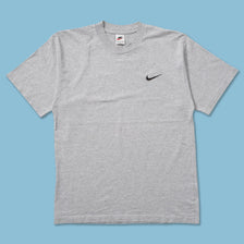Vintage Nike Mini Swoosh T-Shirt Medium 