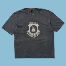 Vintage Diesel T-Shirt Small 