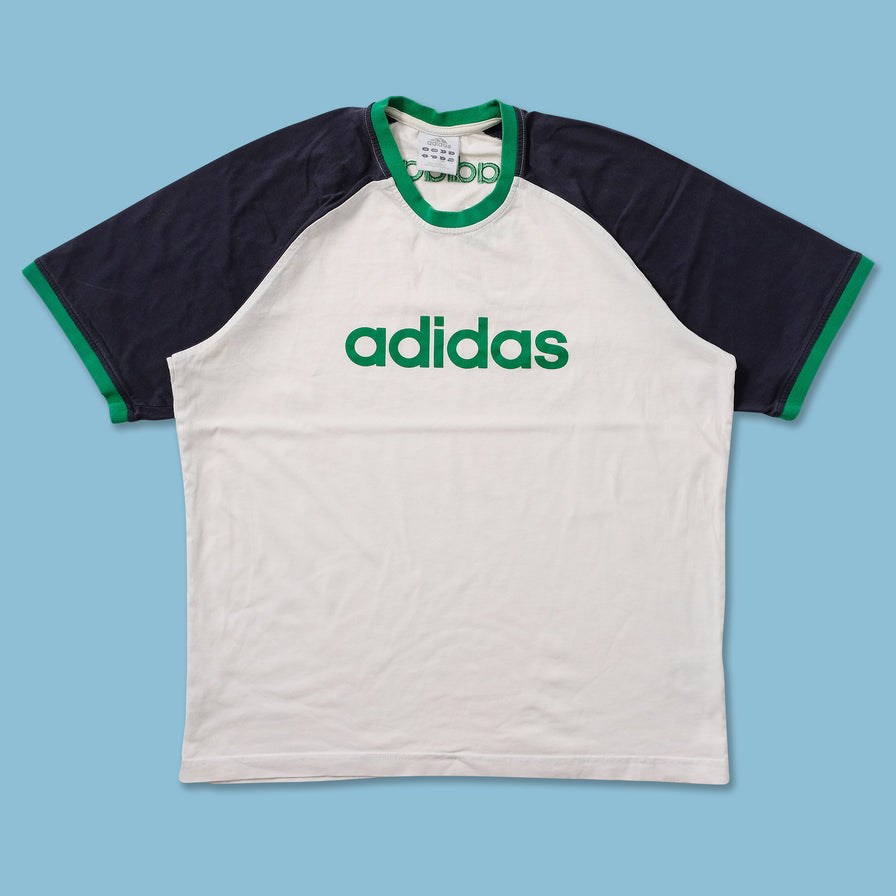 Vintage adidas T-Shirt Medium 