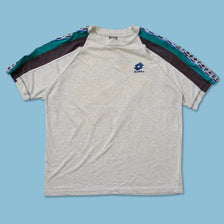 Vintage Lotto T-Shirt Large 