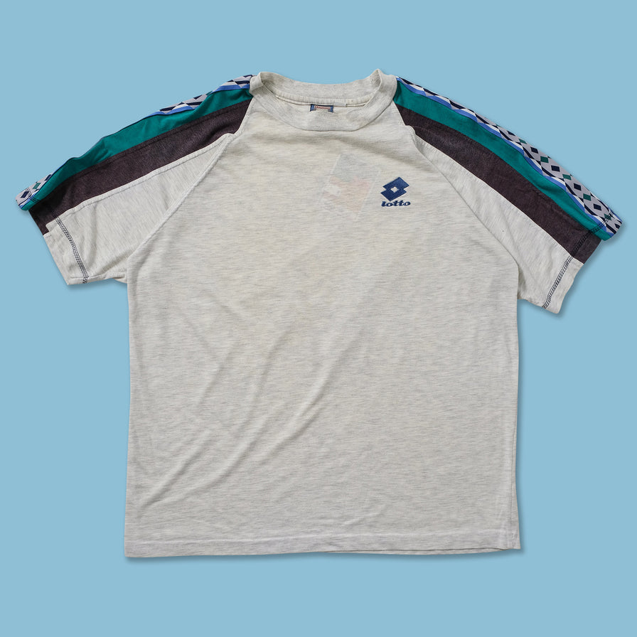 Vintage Lotto T-Shirt Large 