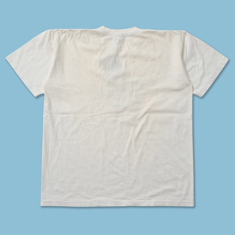 Vintage Hard Rock Café Cancun T-Shirt Large 