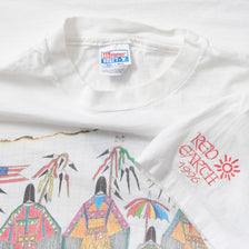 1996 Art T-Shirt Large 