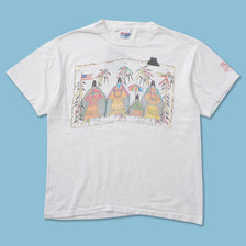 1996 Art T-Shirt Large 