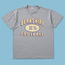 Vintage Russell Athletic Berkshire T-Shirt Large 