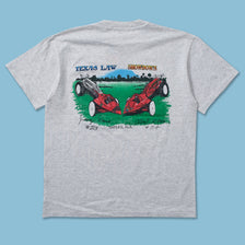 Vintage Doria Bros Racing T-Shirt Medium 