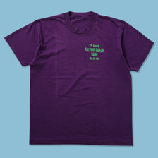 1991 Baldwin Beach Bash T-Shirt Large 