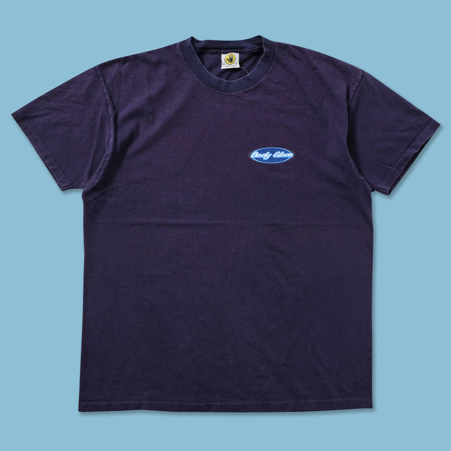 Vintage Body Glove T-Shirt XLarge 
