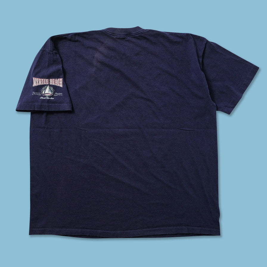 Vintage Myrtle Beach T-Shirt XXL 