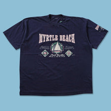 Vintage Myrtle Beach T-Shirt XXL 