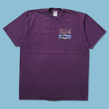 Vintage Shenandoah National Park T-Shirt XLarge 