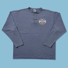2001 Pikes Peak Marathon Longsleeve XLarge 