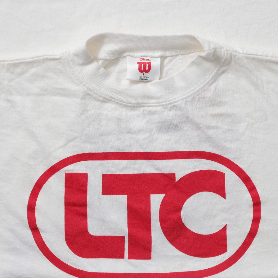 Vintage Wilson T-Shirt XLarge 