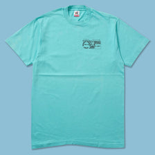1990 First Class Marin County T-Shirt Medium 