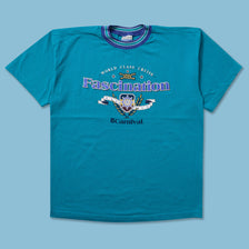 Vintage World Class Cruise T-Shirt XLarge 