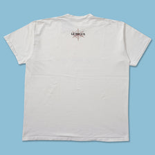 Vintage Camden Harbour T-Shirt XLarge 